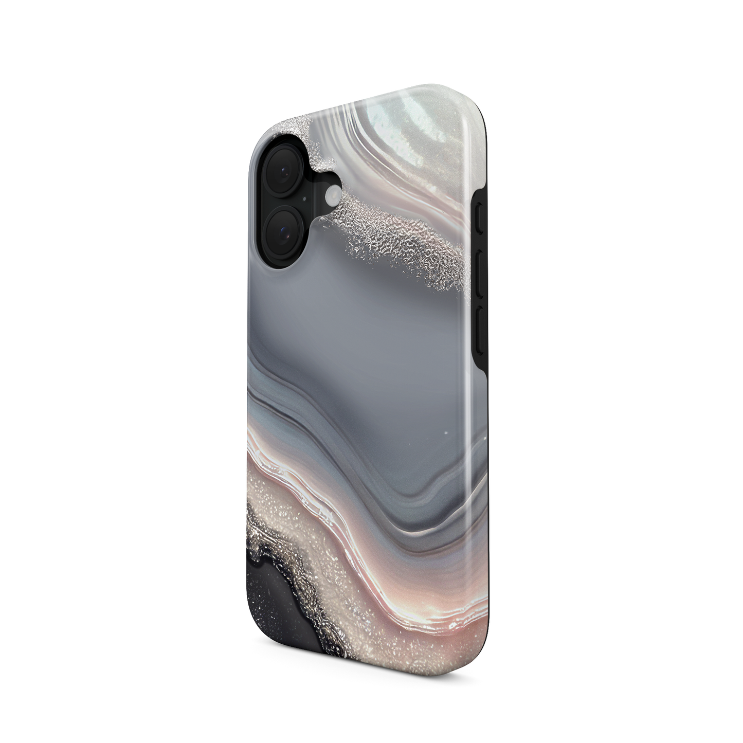 Opaline Fog | MagSafe Tough Phone Case