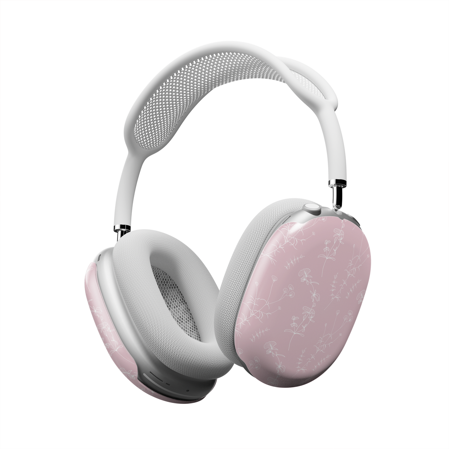 Petal Hush | Apple AirPods Max Tough Case