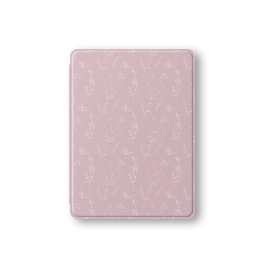 Petal Hush | Apple iPad Case