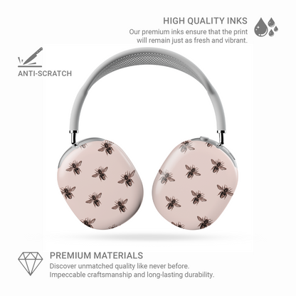 Rose Nectar | Apple AirPods Max Tough Case