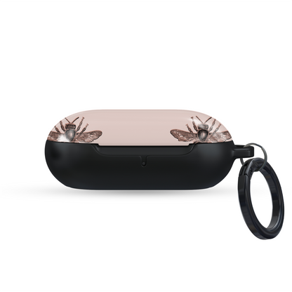 Rose Nectar | Samsung Buds Tough Case