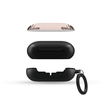 Rose Nectar | Samsung Buds Tough Case