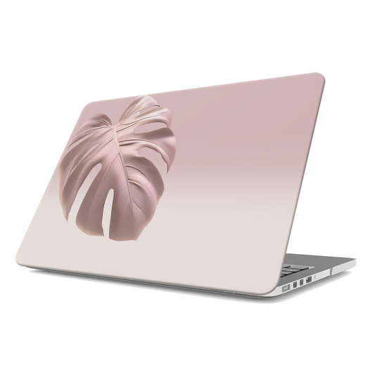 Rosé Tropic | MacBook Case