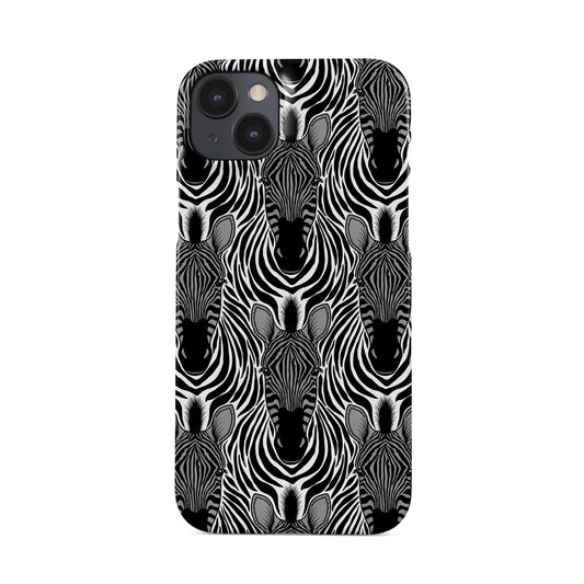 Savanna Standoff  | Snap Phone Case