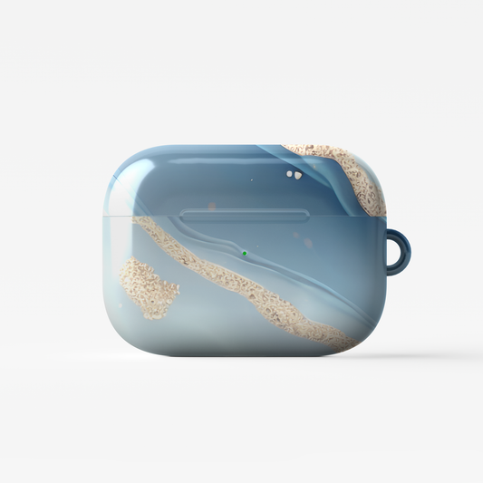 Starlit Shores | Apple AirPods Tough Case