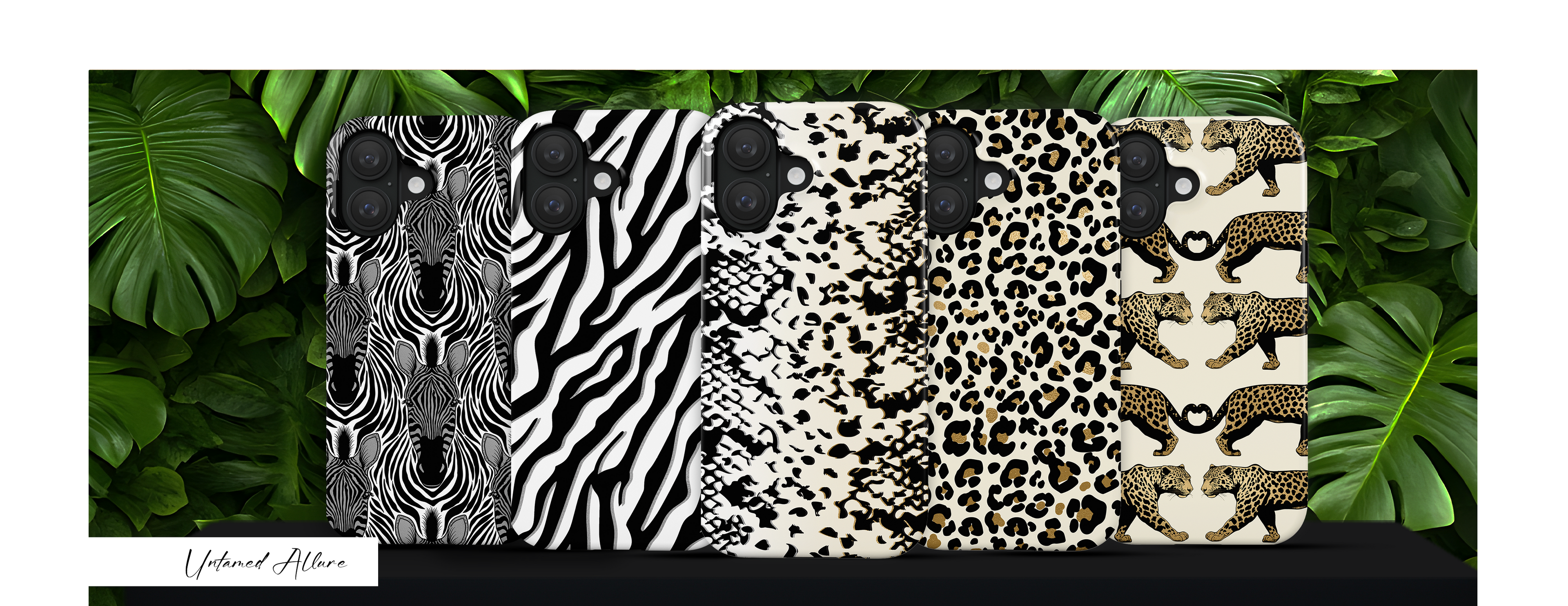 Case-and-Charm-Untamed-Allure-Protective-Phone-cases-in-Zebra-Leopard-and-Snake-Print-for-desk-top