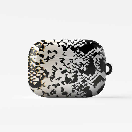 Venom Luxe | Apple AirPods Tough Case