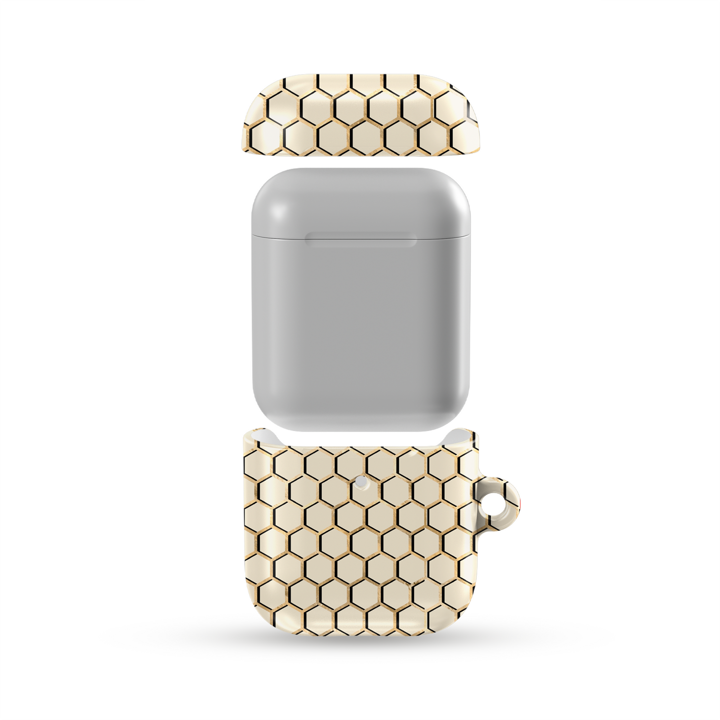 Warm Honey | Apple AirPods Tough Case