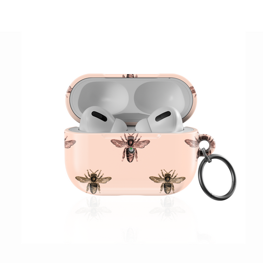 Wildflower Drift | Apple AirPods Tough Case