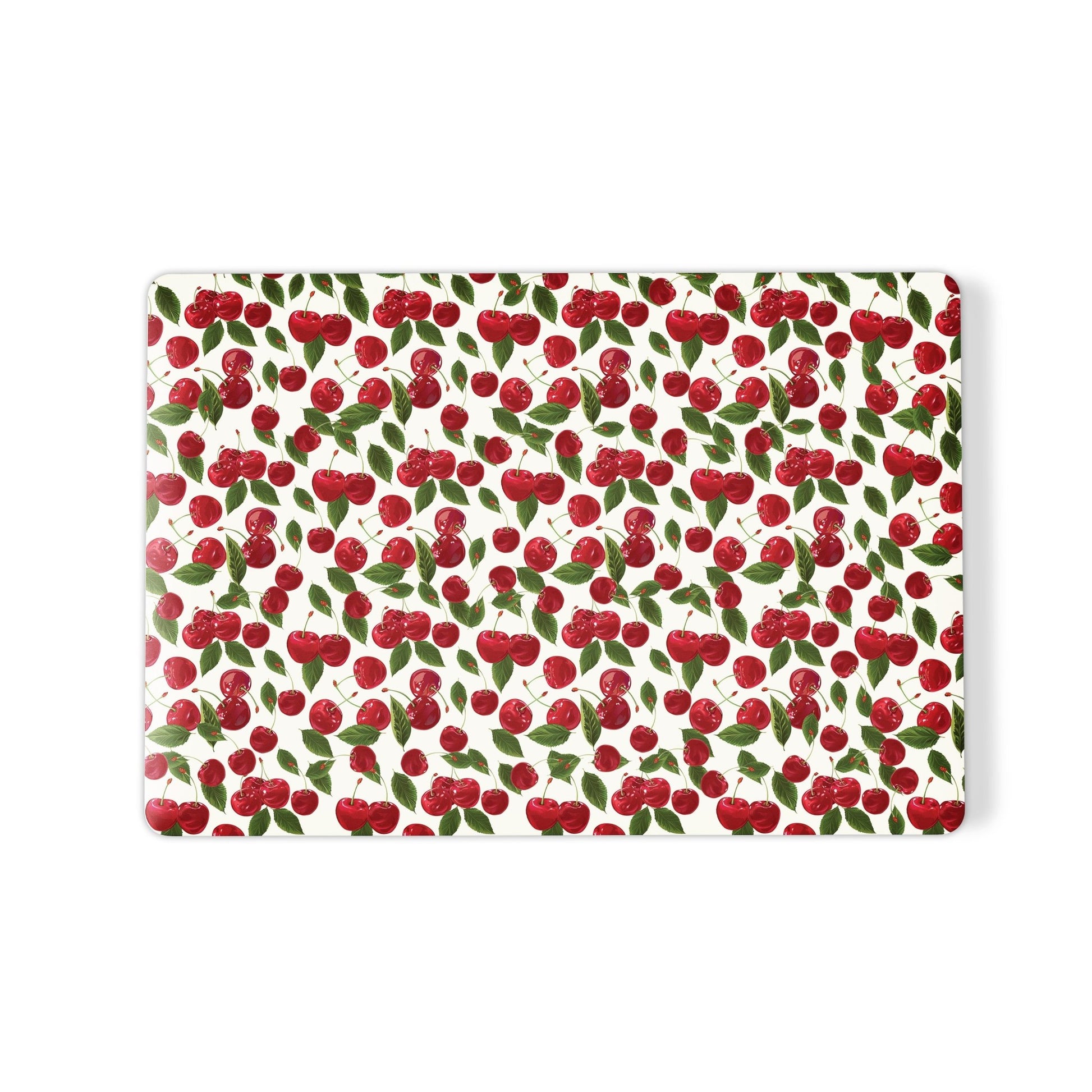Cherry Bloom | Protective MacBook Case - Tech Accessories