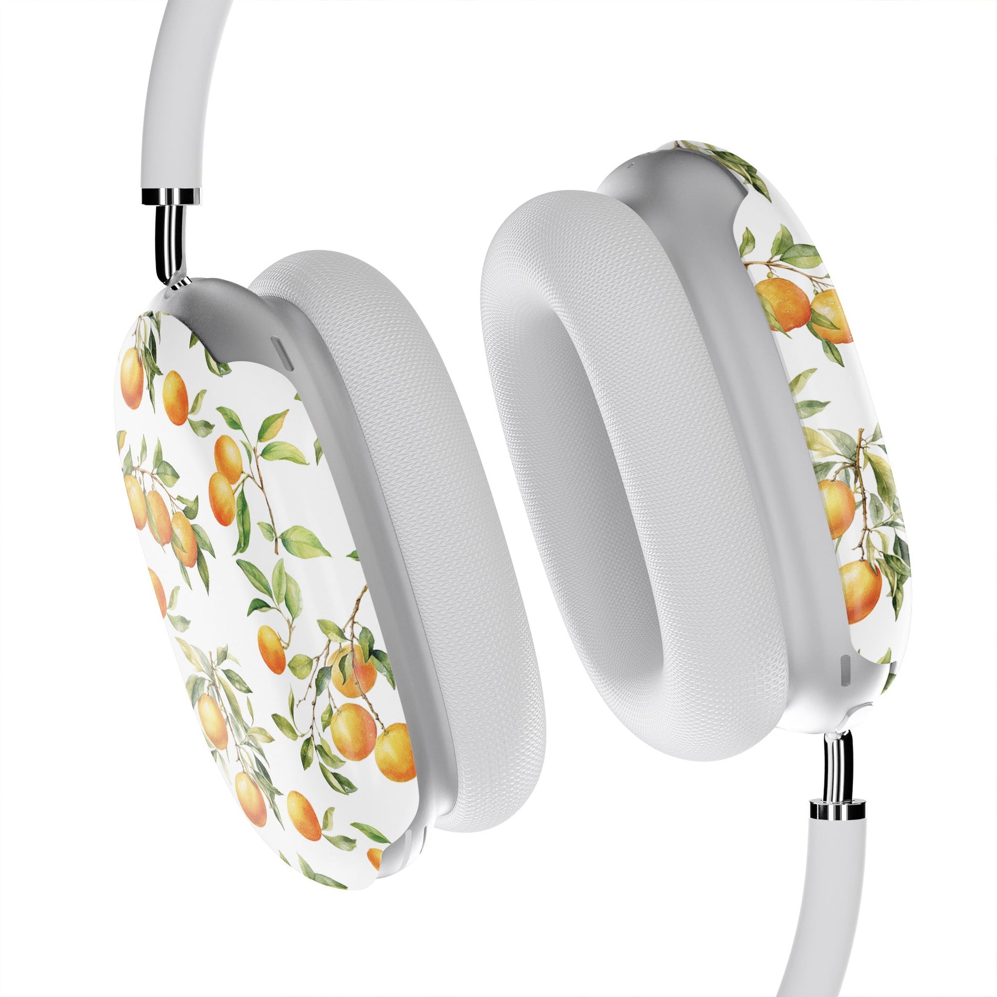 Golden Grove | Protective Apple AirPods Max Tough Case - Case & Charm