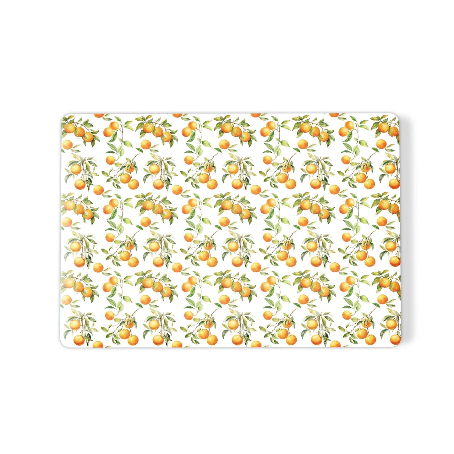 Case and CharmGolden Grove | Protective MacBook Case - Tech Accessories