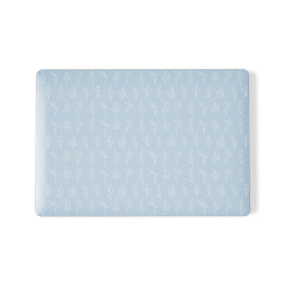 Tranquil Blooms | Protective MacBook Case - Tech Accessories