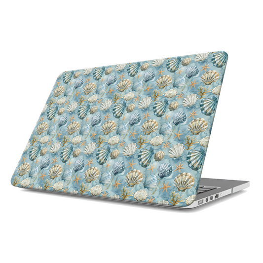 Mermaid’s Keepsake | MacBook Case