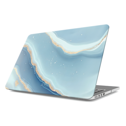 Starlit Shores | MacBook Case