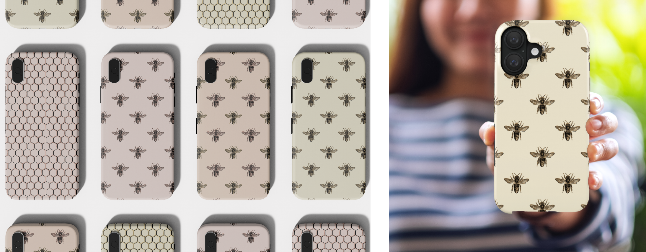 Case-and-charm-Honeyed-Harmony-Collection-Mobile-phone-Lifestyle