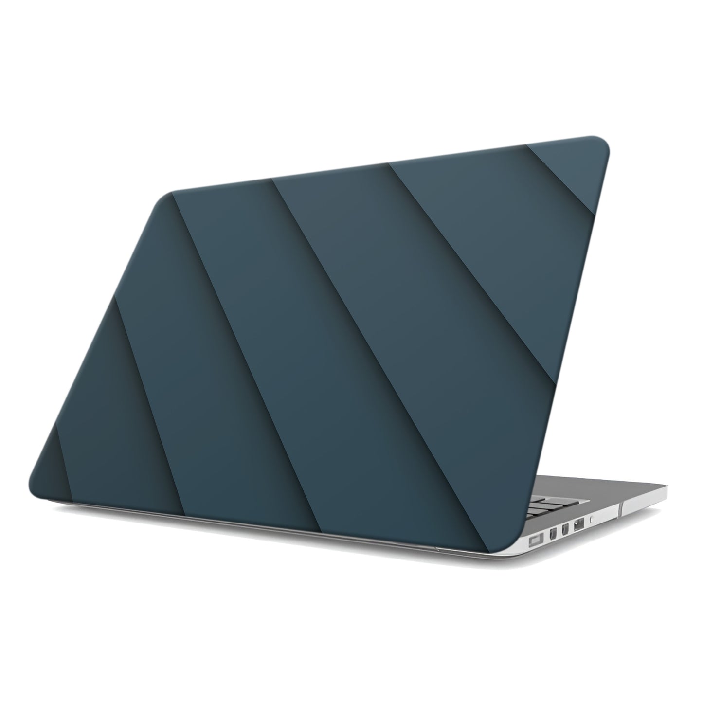 Shadowline Panels | MacBook Case