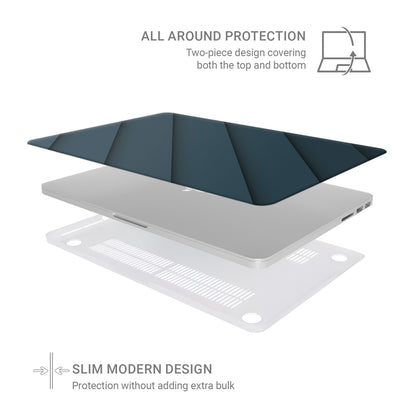 Shadowline Panels | MacBook Case
