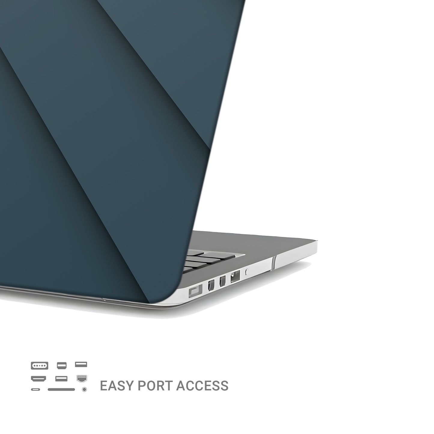 Shadowline Panels | MacBook Case