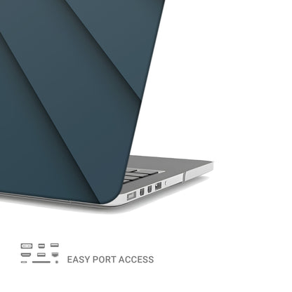 Shadowline Panels | MacBook Case