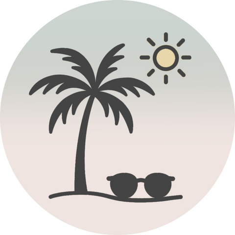 Summer Vibes