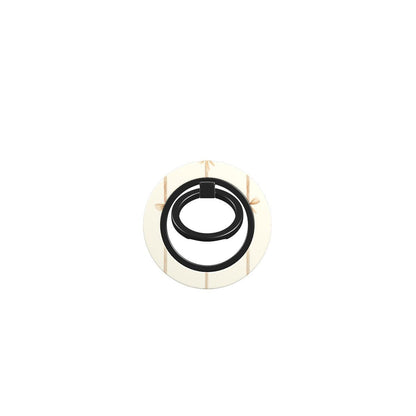 Magnetic phone ring holder for MagSafe cases