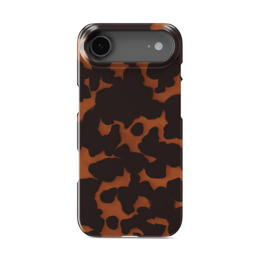 Amber Eclipse | Snap Phone Case