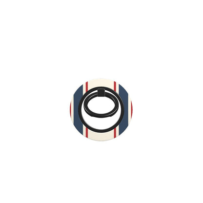 Anchor‑Watch Lines | Magnetic Ring Holder - Case & Charm