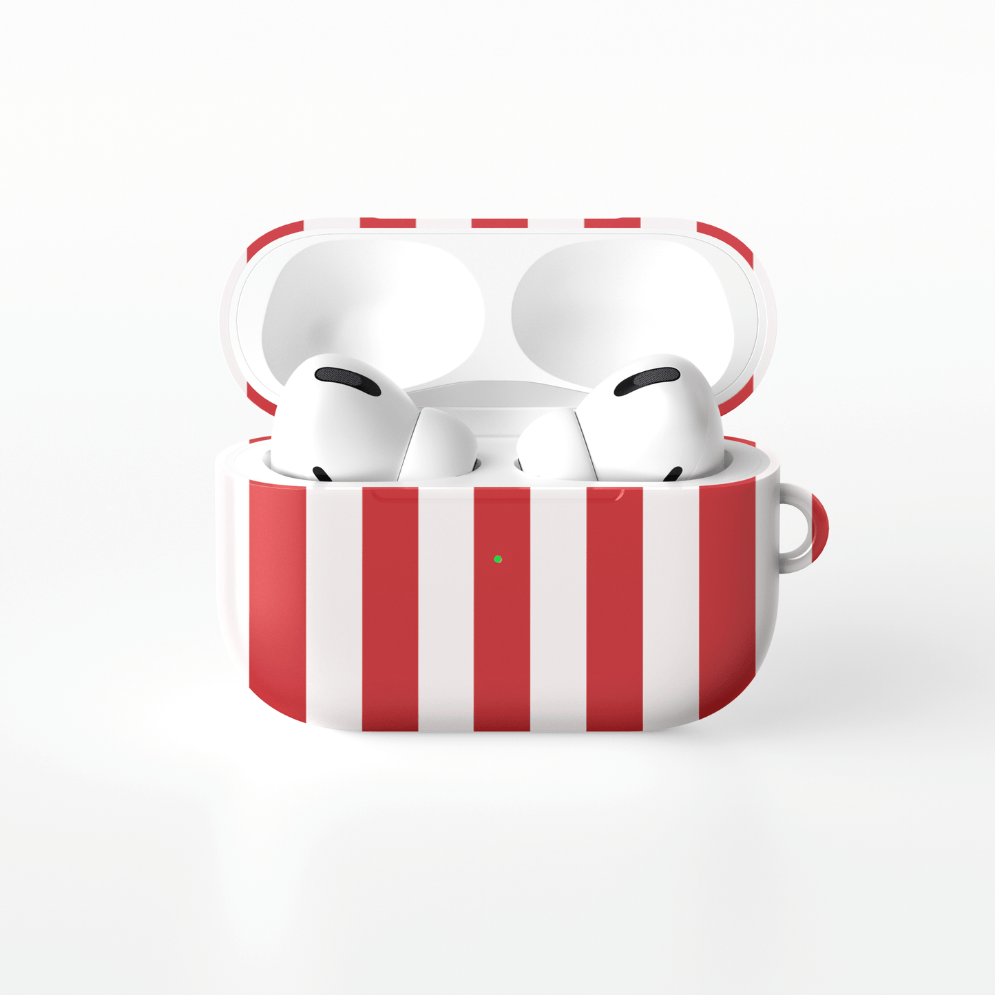 Berry Pop | Apple AirPods Tough Case - Tech Accessories