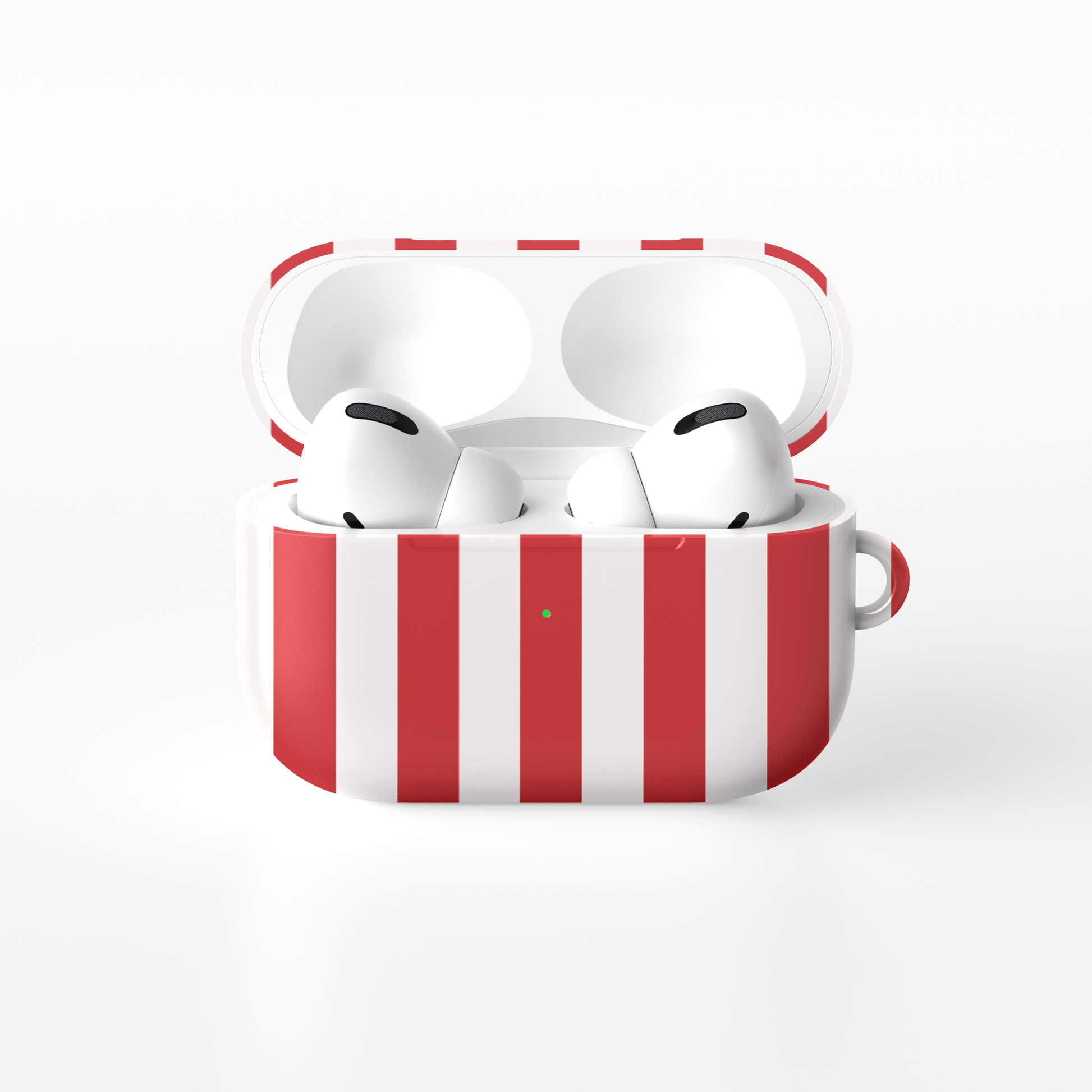 Berry Pop | Apple AirPods Tough Case - Tech Accessories