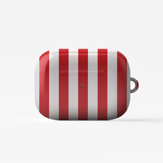 Berry Pop | Apple AirPods Tough Case - Tech Accessories