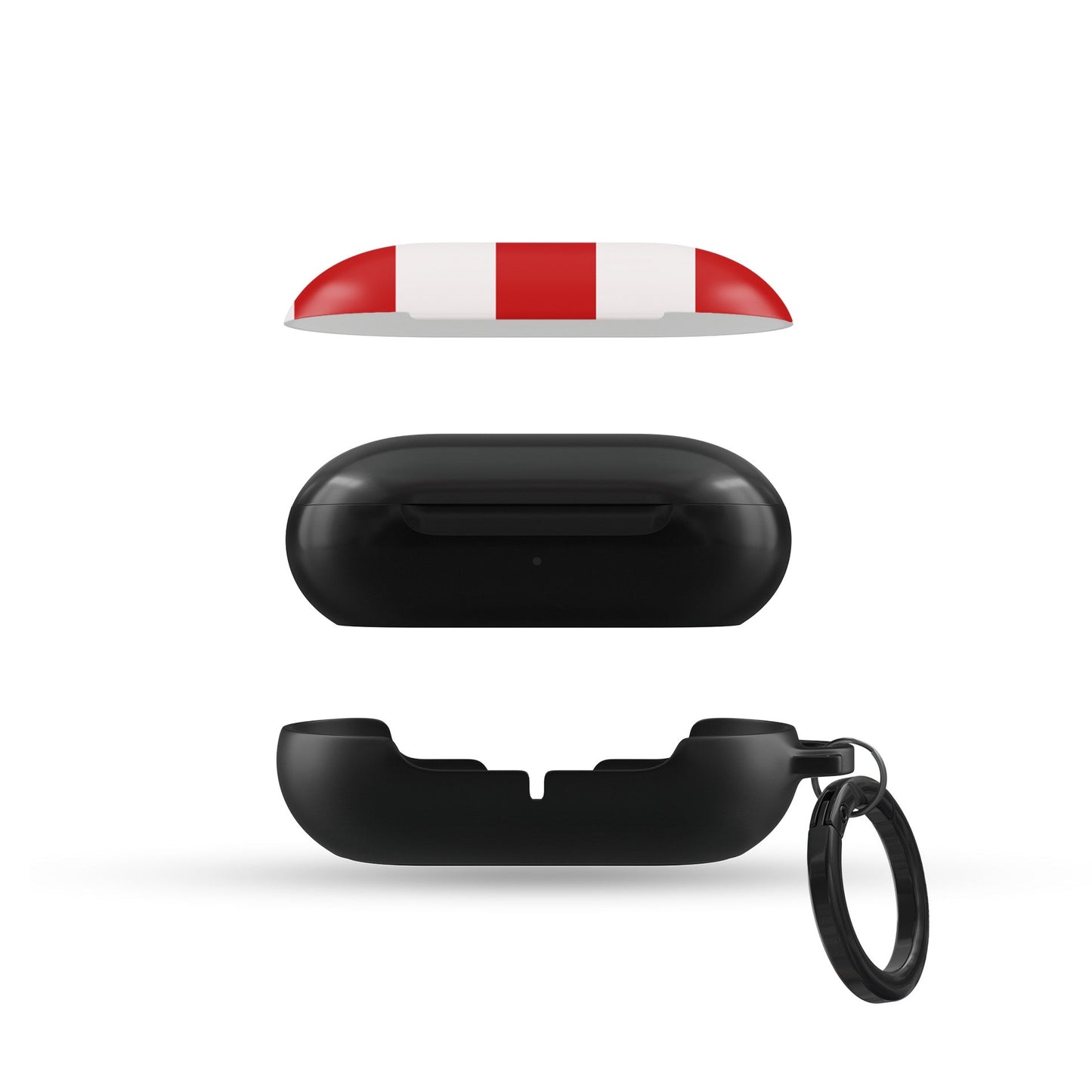 Berry Pop | Samsung Buds Tough Case - Tech Accessories