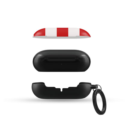 Berry Pop | Samsung Buds Tough Case - Tech Accessories