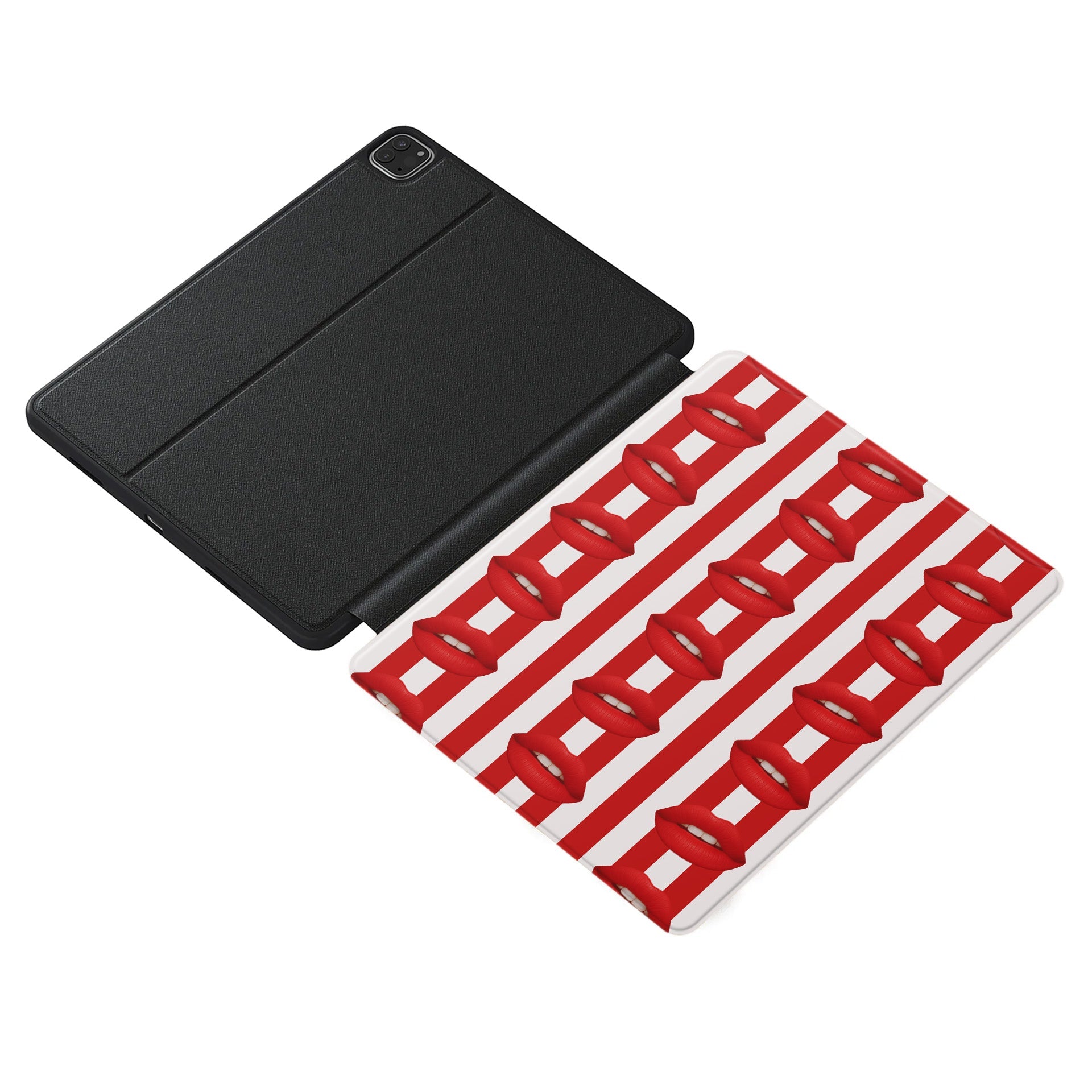 Berry Smooch | Apple iPad Case - Tech Accessories