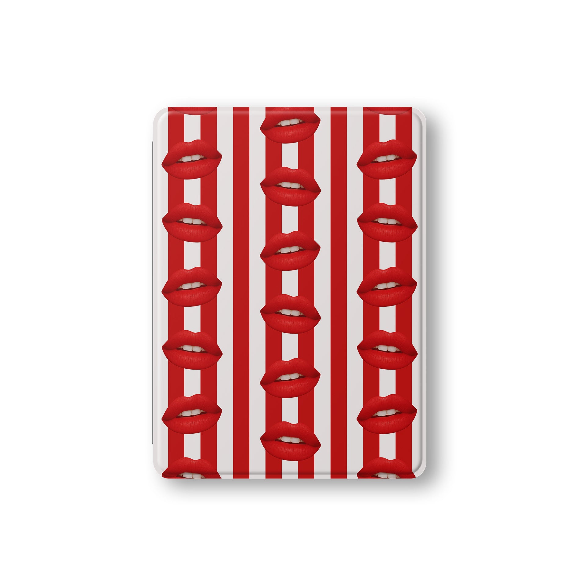 Berry Smooch | Apple iPad Case - Tech Accessories