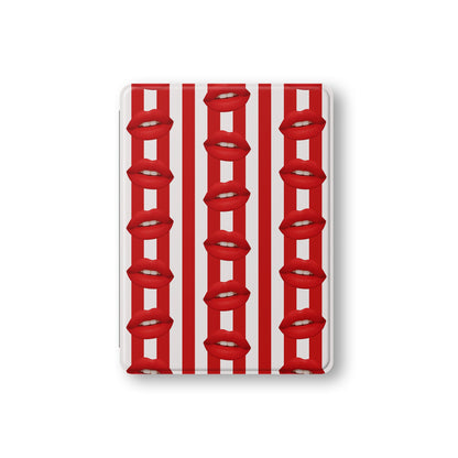 Berry Smooch | Apple iPad Case - Tech Accessories