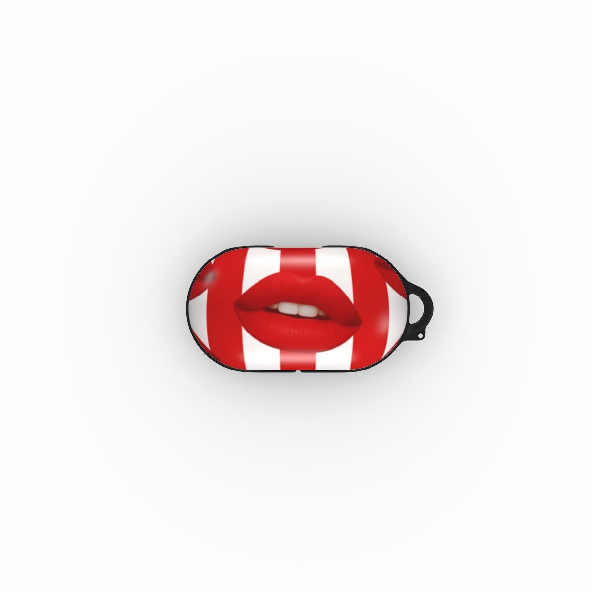 Berry Smooch | Samsung Buds Tough Case - Tech Accessories