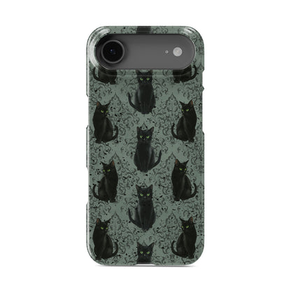 Silent Guardian | Snap Phone Case