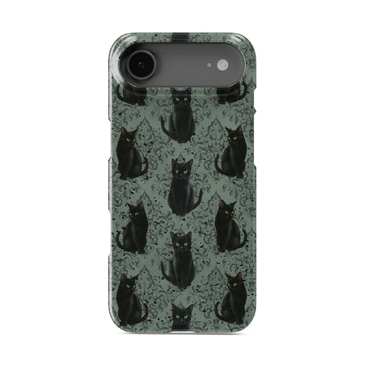 Silent Guardian | Snap Phone Case