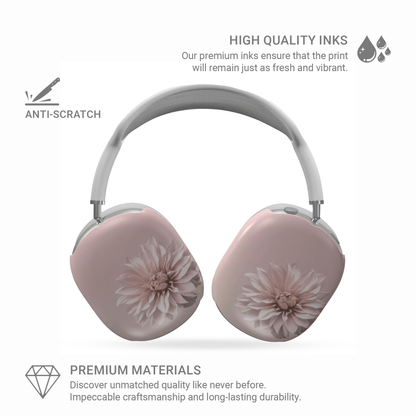 Blush Grace | Apple AirPods Max Tough Case - Case & Charm
