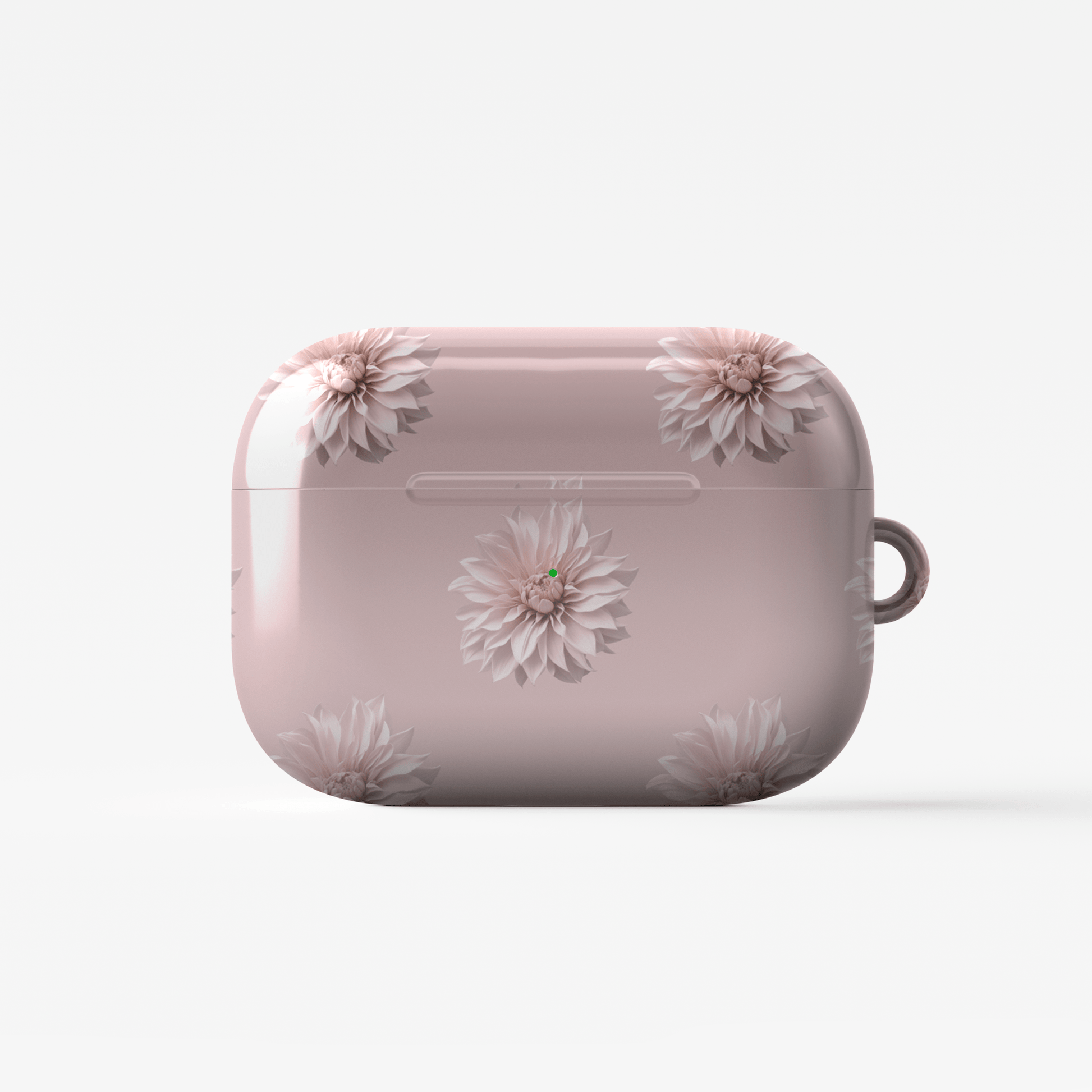 Blush Grace | Apple AirPods Tough Case - Case & Charm