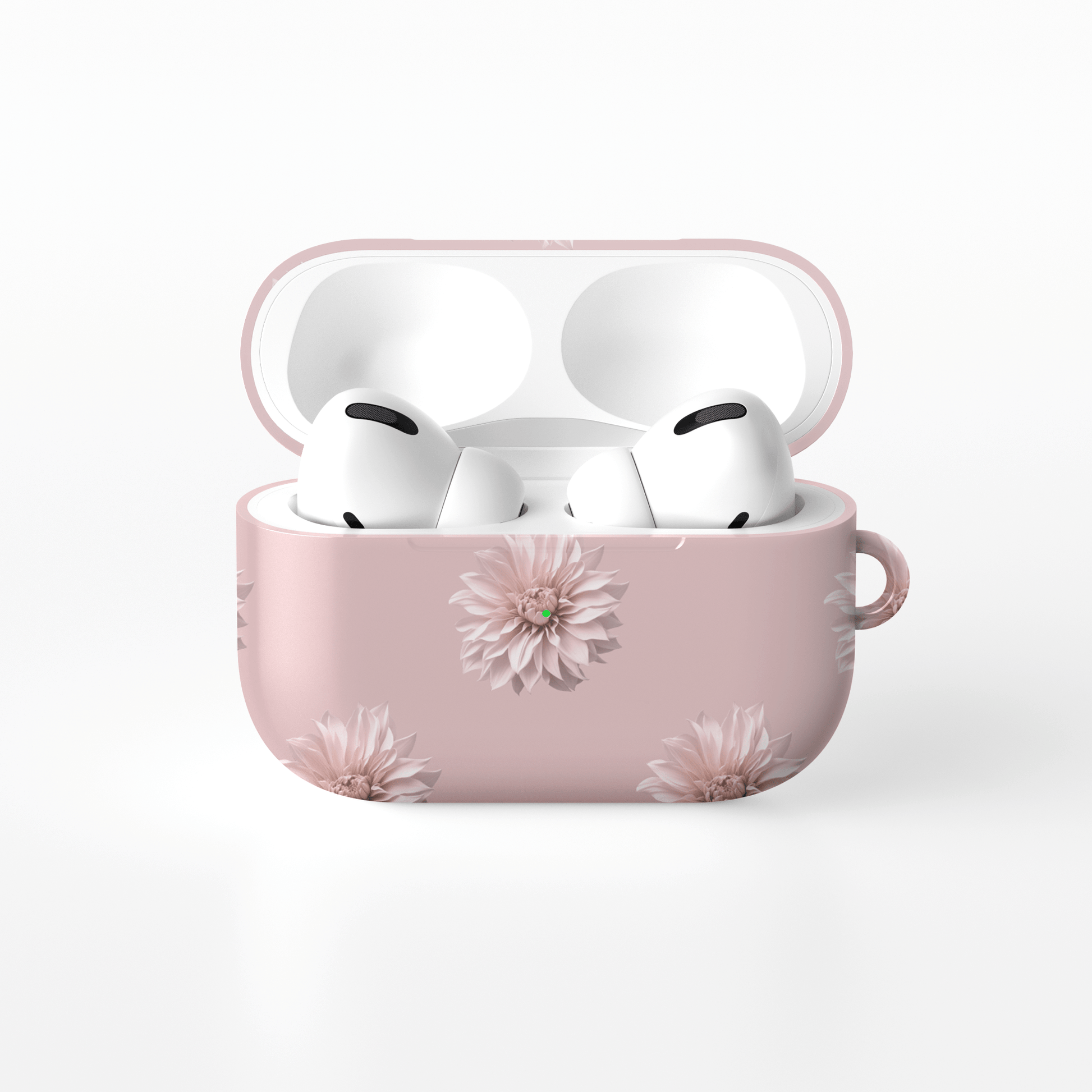 Blush Grace | Apple AirPods Tough Case - Case & Charm