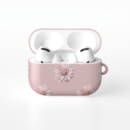 Blush Grace | Apple AirPods Tough Case - Case & Charm