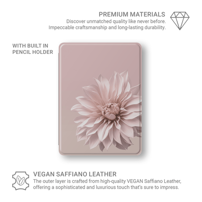 Blush Grace | Apple iPad Case - Case & Charm