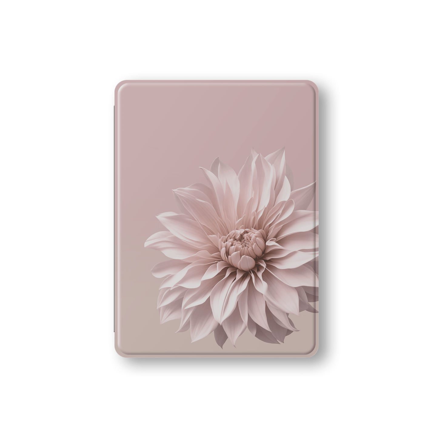 Blush Grace | Apple iPad Case - Case & Charm