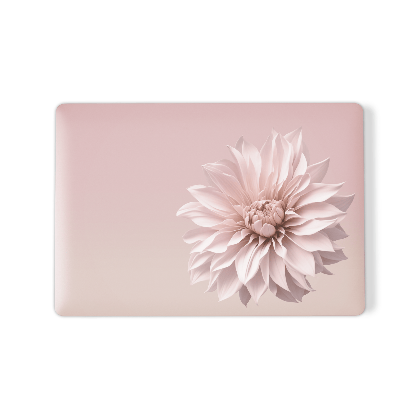 Blush Grace | MacBook Case - Case & Charm