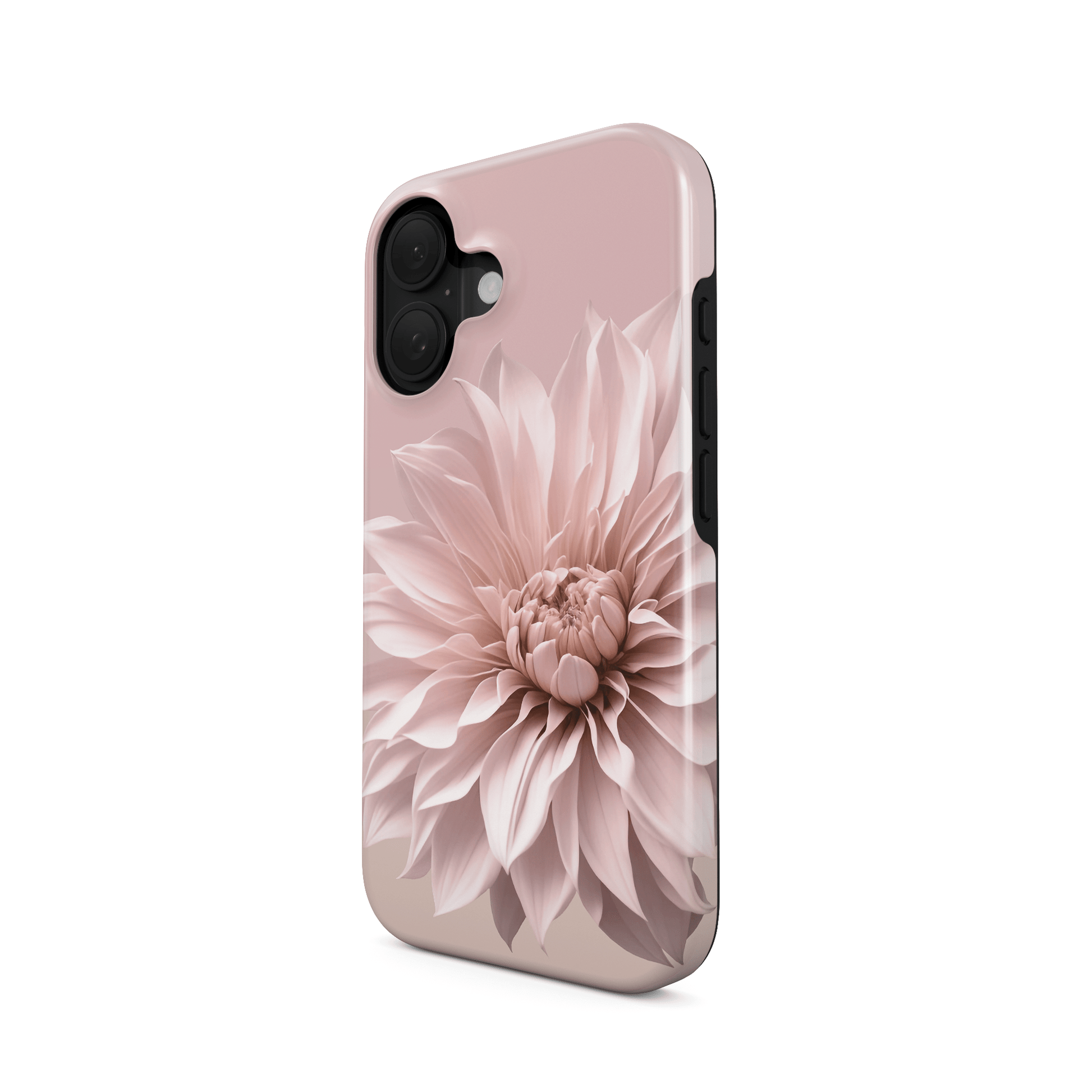 Blush Grace | MagSafe Tough Phone Case - Case & Charm