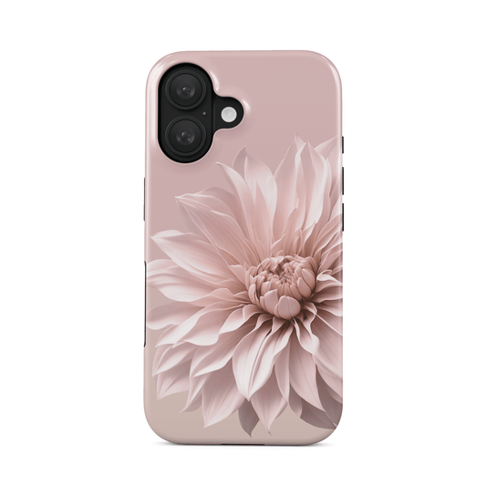 Blush Grace | MagSafe Tough Phone Case - Case & Charm