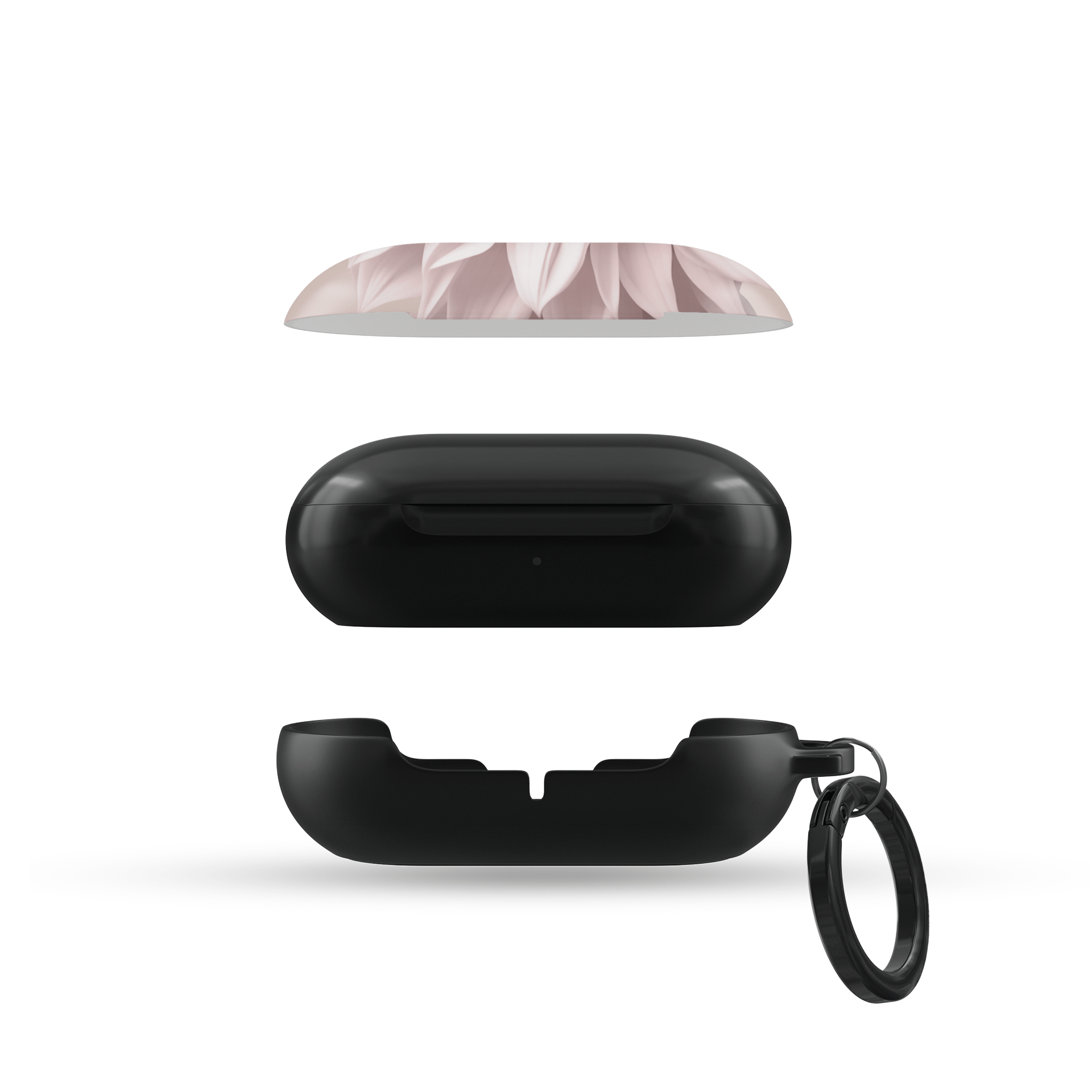 Blush Grace | Samsung Buds Tough Case - Case & Charm
