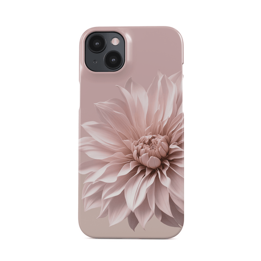Blush Grace | Snap Phone Case - Case & Charm